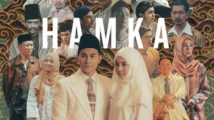 HAMKAH || Vol. 3