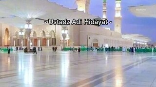 Assalamualaikum warahmatullahi wabarakatuh, Subhanallahi wabihamdihi Subhanallahil adzim