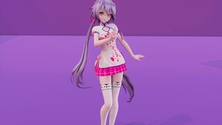 ❤洛家有女初长成❤