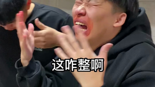 当你的室友偷吃你的东西，你就这么做，绝了