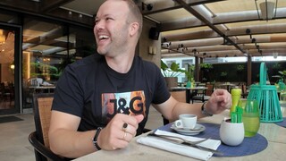 Vlogging Fun In The Philippines :)