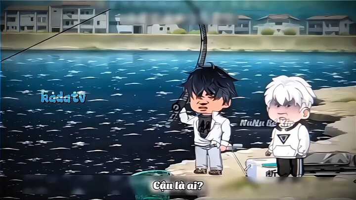 "trời Idol lòng tôi đã quay trở lại" 😍#daichiencaucavancan #phithien #viral #xh #kadadeyzai_2k13