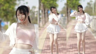 A full-body shot ~ Mr.chu