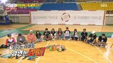 RUNNING MAN Episode 307 [ENG SUB] (Summer MT Vacation Special - Thumbs Up Couple Race)