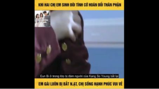 (P2) Review Phim Khi Em Gái Của Chị Đại Bị Bắt Nạt #ReviewphimHan
