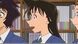 [Detective Conan 09] The latest episode main plot! Mary is caught in a flashback, will there be a ki