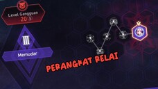 Perangkat Relai • Simulated Universe Achievement | Honkai Star Rail •