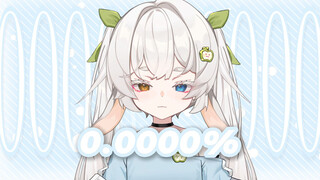 โอกาสที่จะได้กลับมาคืนดีกับรุ่นพี่ HENTAI คือ 0.0000%