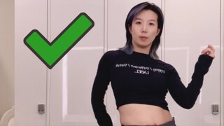 【Xiaohu】Giải thích chi tiết về cách dạy nhảy Riize-Talk Saxy