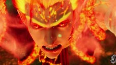 Wukong Eps 8 Sub indo #DongHua