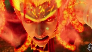 Wukong Eps 8 Sub indo #DongHua
