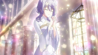 【4月/本渡枫&石川由依】圣女因太过完美不够可爱而被废除婚约并卖到邻国 角色PV2【MCE汉化组】