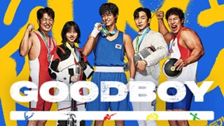 Good Boy ep. 1 Sub Indo