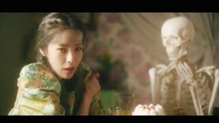 [Heize] MV เพลงคัมแบ็คใหม่"we don't talk together" ft.Giriboy (โปรดิวซ์โดยProd.SUGA)