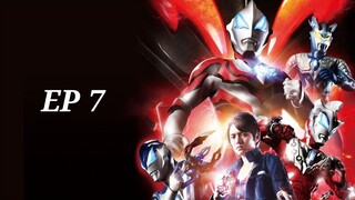 Ultraman Geed [ตอนที่ 7] พากย์ไทย