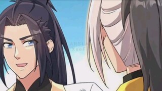 god's realm Hindi Episode 428 Explaine