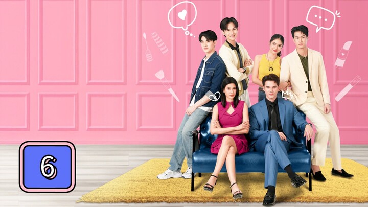 Episode 6: Beauty Reborn