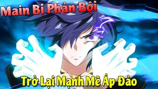 10 Phim Anime có Main Bị Sỉ Nhục Sau Đó Quay Trở Lại Với Sức Mạnh Áp Đảo #Vua Sáng Tạo