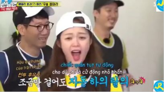 RM Những pha cười lăn cười bò trong RM  #RM7012 #Kenhgiaitrihanquoc#Runningman