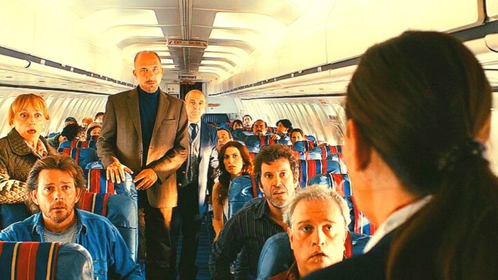 Người đàn ông dành hai mươi năm để khiến những kẻ thù cùng lên một chuyến bay, cùng nhau chết thảm đ