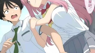 CP is getting more and more weird...