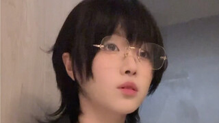 The junior student I was chatting up turned out to be my university professor?!?!?!