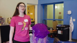 Scav (2025) Season 1 Episode 3