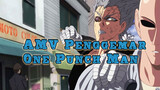 Trailer MV One Punch Man Season 2