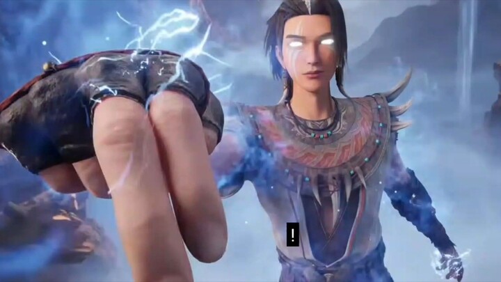 Martial master eps 642 sub indo