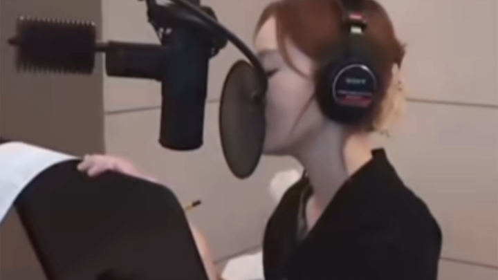 ฉากเด็ดเสียงร้องสุดปังของเคป็อป (ตอนที่ 5)