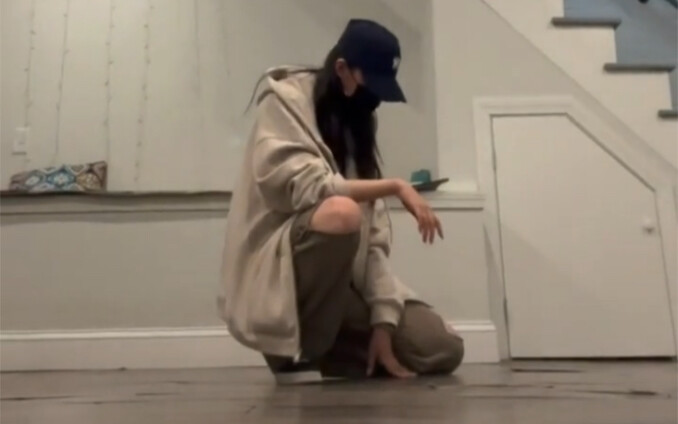 Newthing newthing challenge yuting #zico