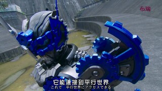 凯撒系统 1