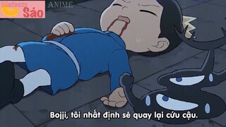 Maicam Sáo - Bojji hoàng tử gặp nguy #anime #shooltime