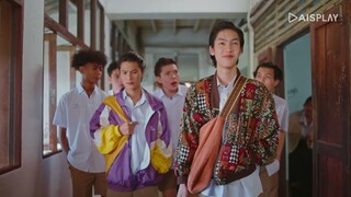 Clip EP.8 วิธีจีบเด็กเรียน 101 | พี่จะตีนะเนย