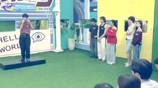 PINOY BIG BROTHER celebrity Colab edition 2.0(Day27)