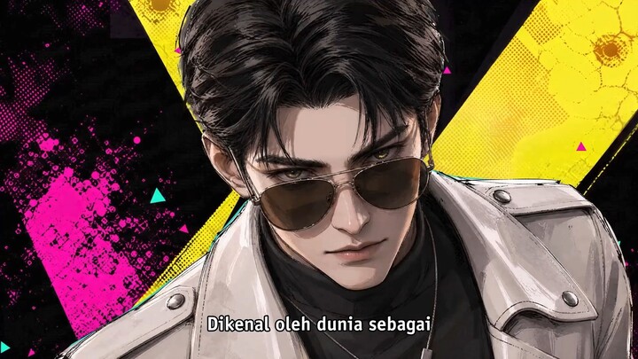 The Guardian of Daxia Eps 1 Sub Indo