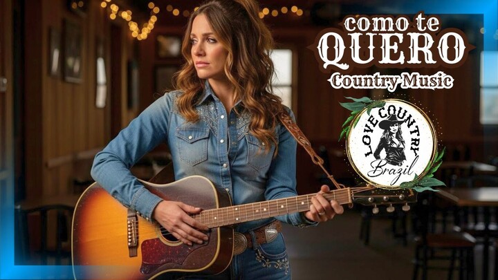 Como te Quero | Música: Country Ballad (PT-BR)