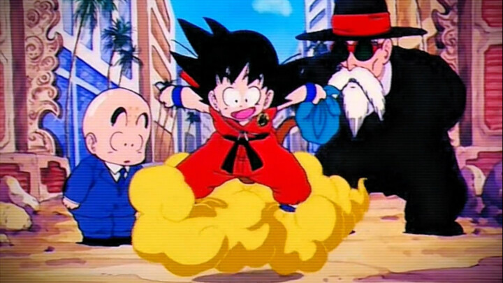 "Why Are There So Few Negative Reviews for Akira Toriyama's Dragon Ball?"