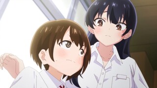 The best dark horse of April's new anime has appeared! Don't miss this animation!