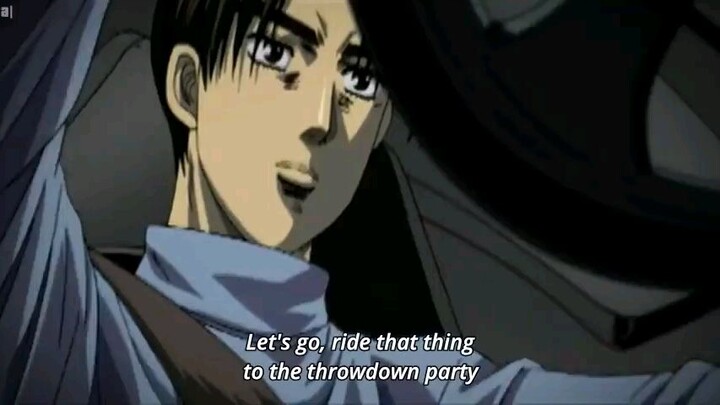 initial D ep 43