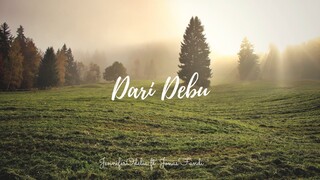 Dari Debu - cover by JenniferOdelia ft. JonasFandi