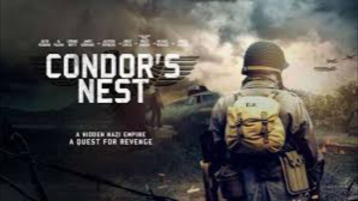 Condor's nest (2023)