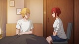 Episode 9 : Tomo Chan Is A Girl HD