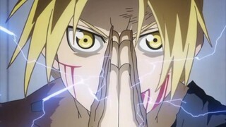 【Fullmetal Alchemist】 một lần nữa người chết không thể sống lại, đây là sự thật