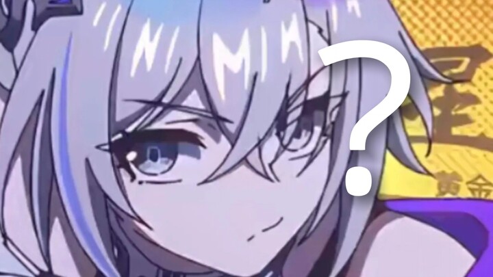 “Silver Wolf Chef Reviews the 4.2 Preview and Current Situation”