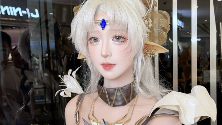 Under the guidance of my sister, I finally jumped down completely [crying][crying][Taoyuan_to Huahua