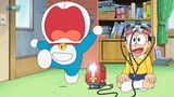ALL IN ONE | Doraemon | Review Doraemon 5 | tóm tắt  Doraemon  | Review Anime Hay | Tóm Tắt Anime #5