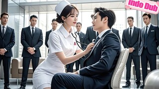 Tak sengaja tidur dengan CEO kejam, malah diperlakukan lembut! Apa yang...