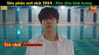 Siêu phẩm mới nhất 2024 - Review phim Hàn