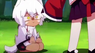 【Inu Zhiming】"Cinta sejati Jasmine tidak diragukan lagi adalah Longjing"